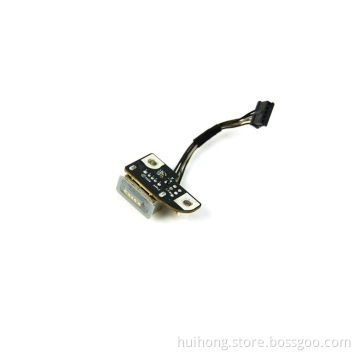for MacBook PRO Unibody 13.3" A1278 DC Jack